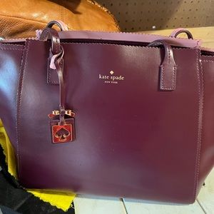 Kate Spade Shoulder Bag